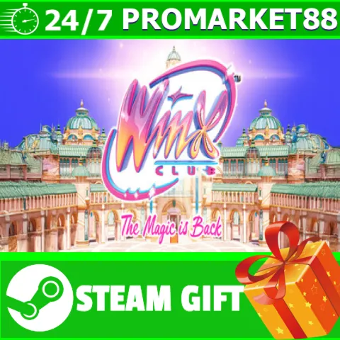 ️ВСЕ СТРАНЫ+РОССИЯ️ Winx Club: The Magic is Back