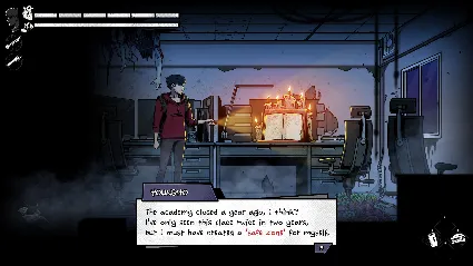 ️ВСЕ СТРАНЫ+РОССИЯ The Coma 3: Bloodlines STEAM GIFT