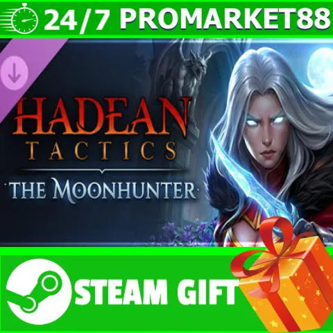 ️ВСЕ СТРАНЫ+РОССИЯ️ Hadean Tactics - MoonHunter DLC