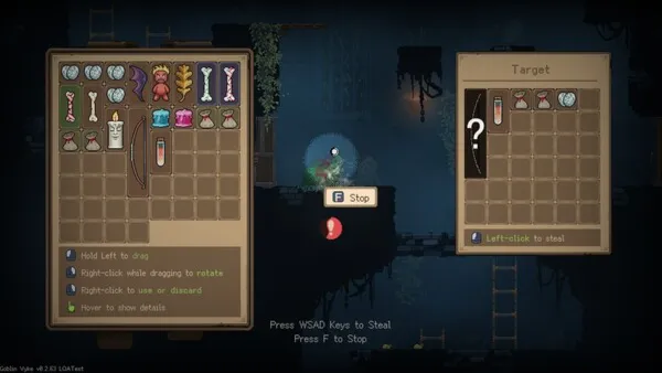 Goblin Vyke: The Thief Tycoon✅STEAM GIFT AUTO✅RU+МИР