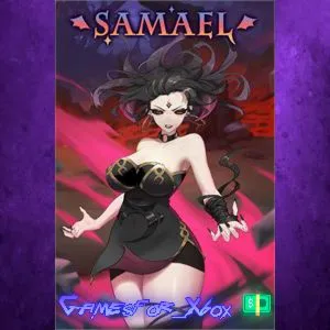 ️Samael XBOX DLC