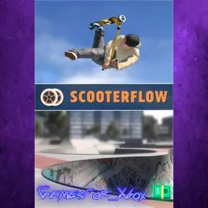 ️ScooterFlow XBOX