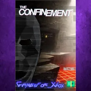 ️The Confinement XBOX