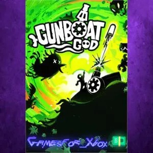 ️Gunboat God XBOX