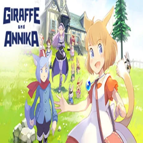 Giraffe and Annika (Steam ключ / РФ+Весь Мир)