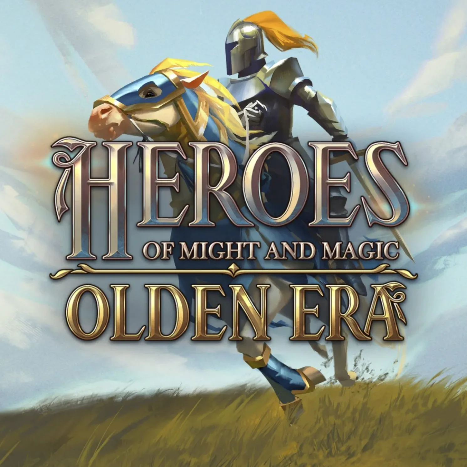 Heroes of Might and Magic: Olden Era (Steam Gift RU KZ UZ TR ARG)