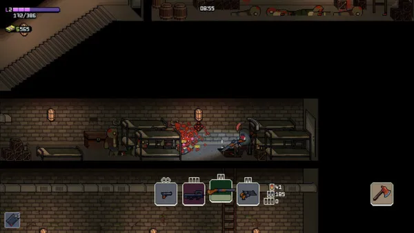 Zombiehood✅STEAM GIFT AUTO✅RU+World