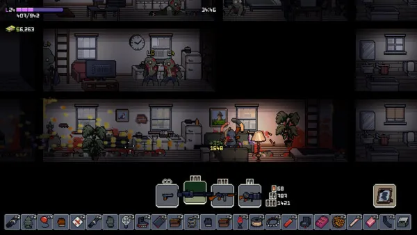 Zombiehood✅STEAM GIFT AUTO✅RU+World