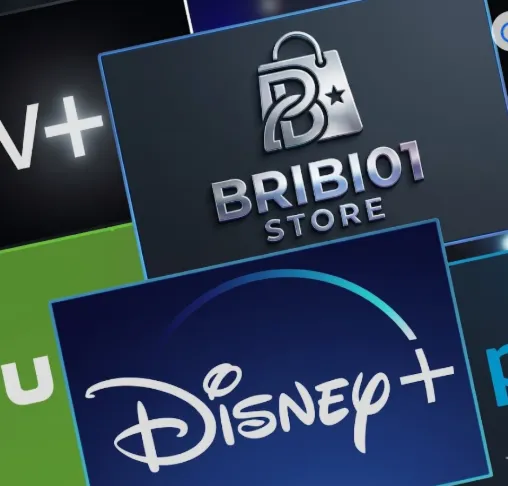 HBO MAX Premium 12 Months Account