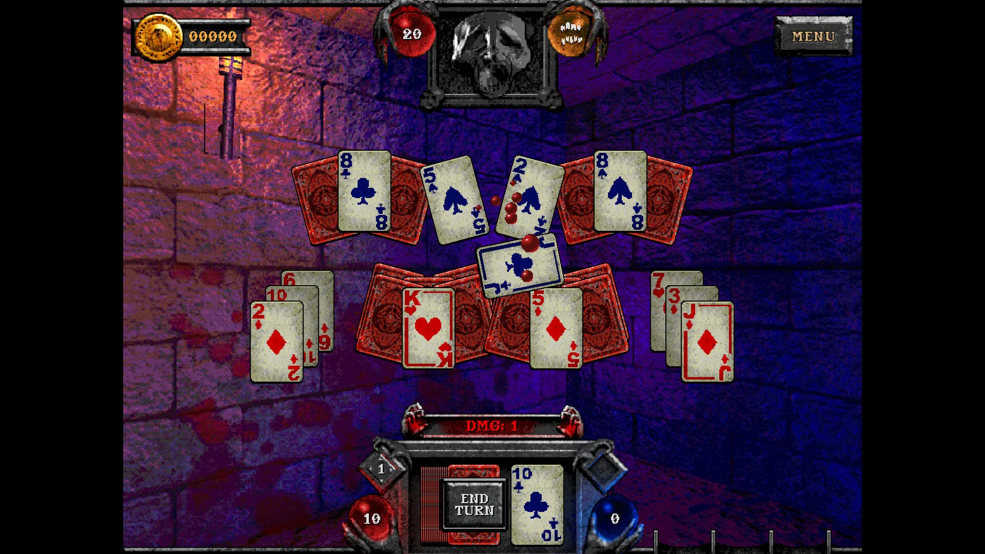 Forbidden Solitaire AUTODELIVERY STEAM RUSSIA