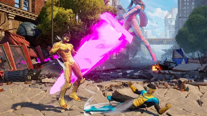 Invincible VS АВТОДОСТАВКА STEAM РОССИЯ