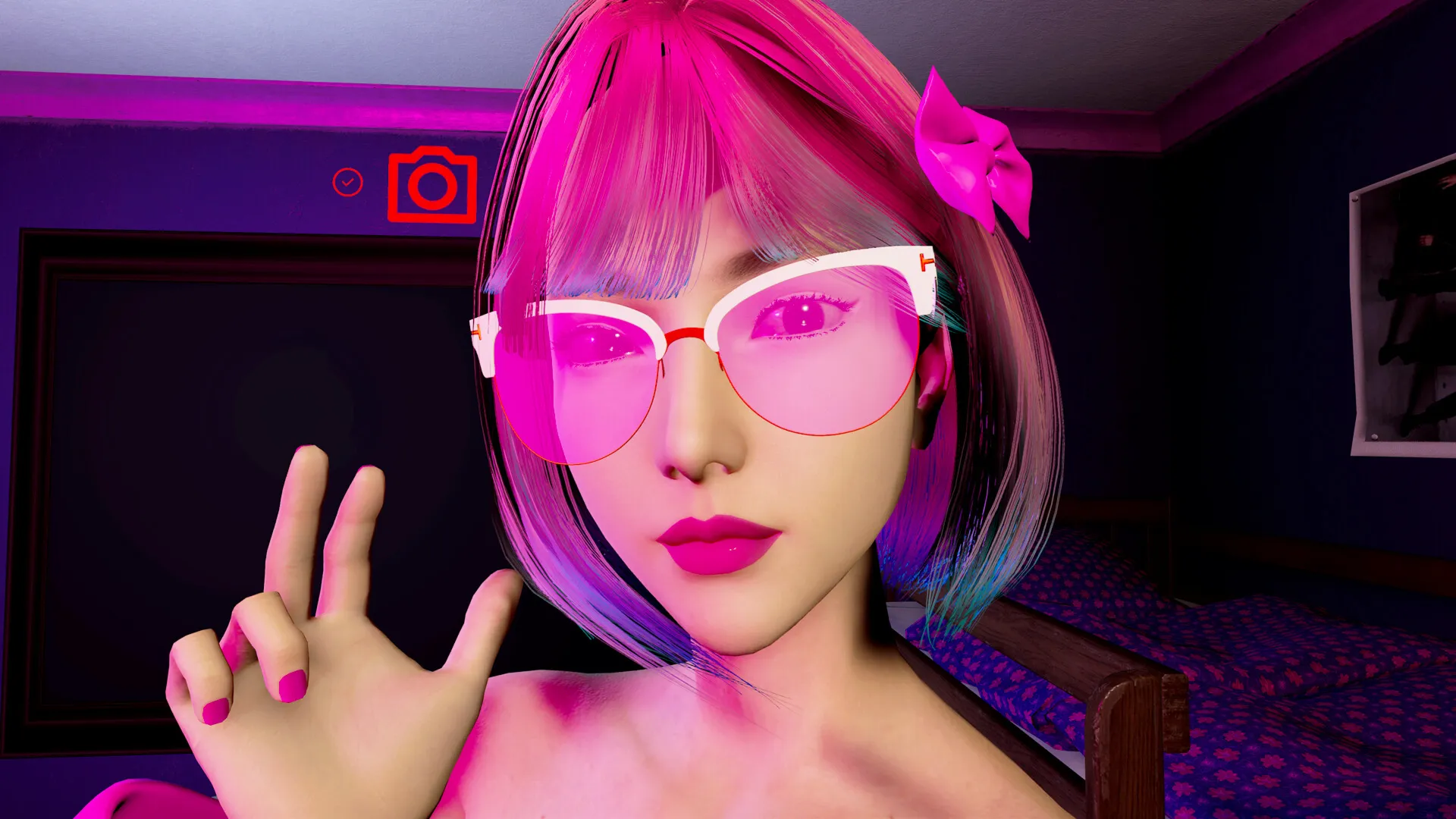 Japanese Mature: Sex Dreams AUTODELIVERY STEAM RUSSIA