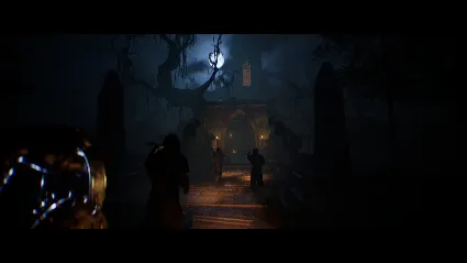Devil of the Plague АВТОДОСТАВКА STEAM РОССИЯ