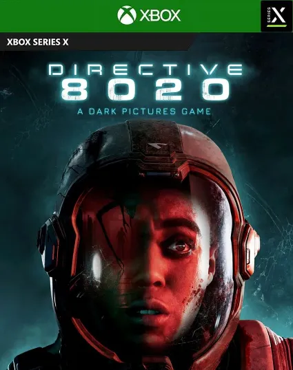 Directive 8020 Xbox Series X|S
