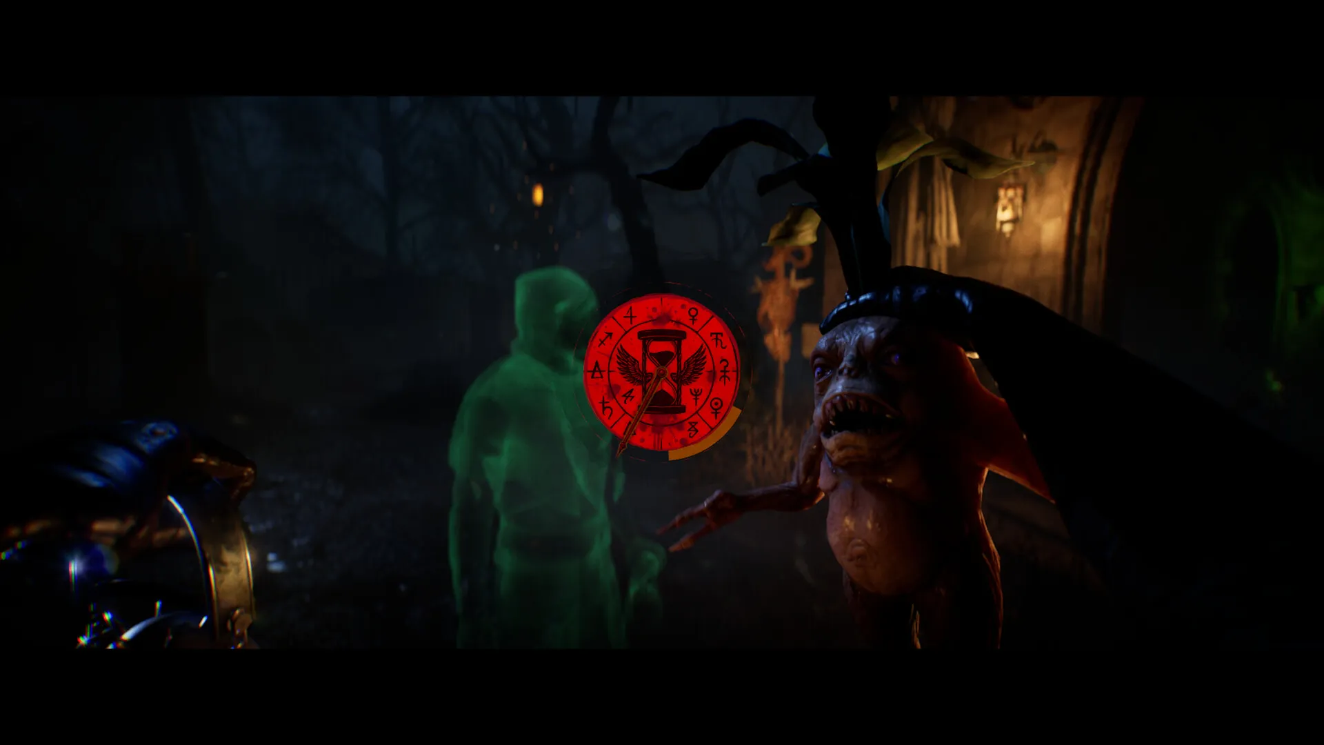 Devil of the Plague STEAM AUTODELIVERY RU/KZ/UA/CIS