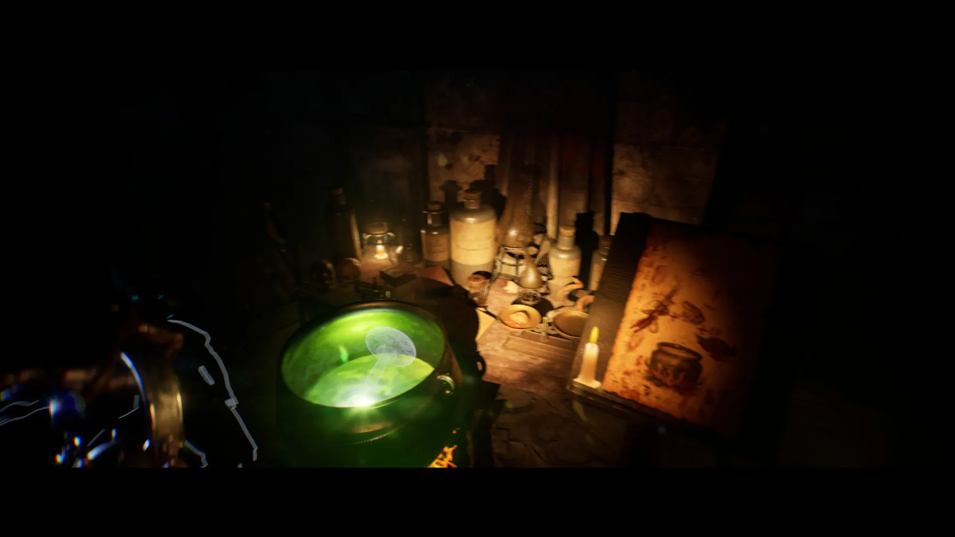 Devil of the Plague STEAM AUTODELIVERY RU/KZ/UA/CIS