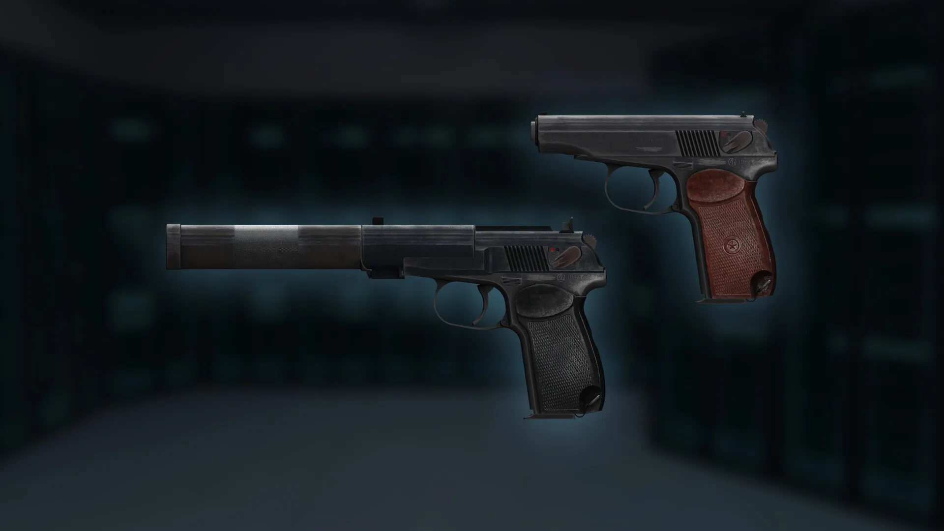 PAYDAY 2: Espionage Weapon Pack DLC STEAM RU/KZ/UA/СНГ
