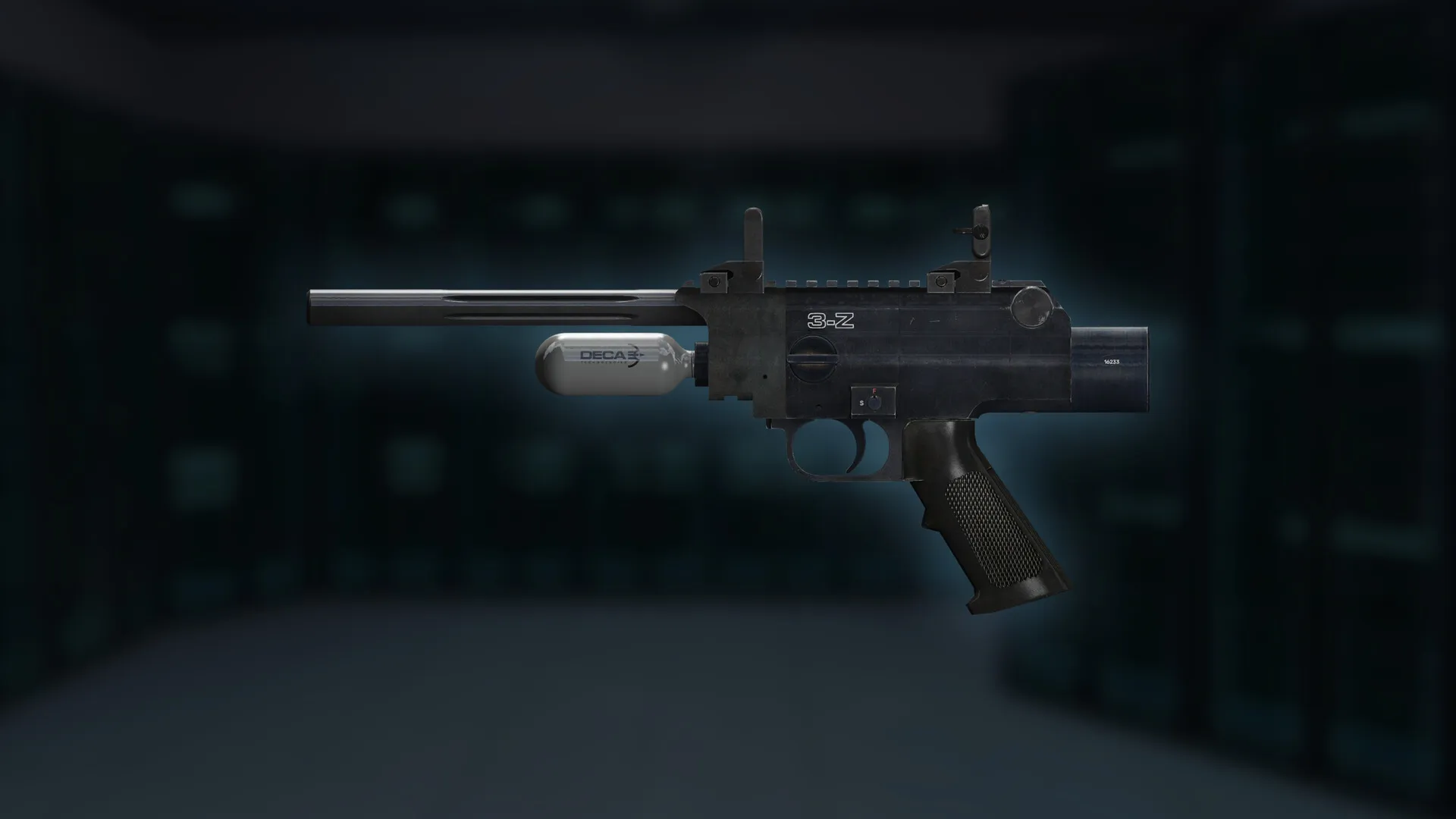 PAYDAY 2: Espionage Weapon Pack DLC STEAM RU/KZ/UA/СНГ