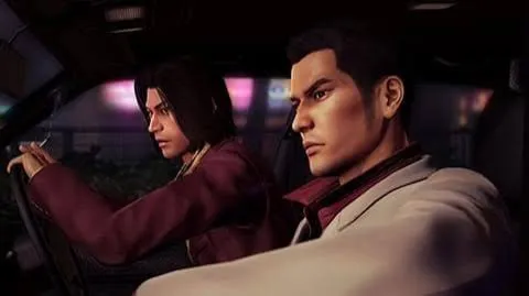 YAKUZA 0 DIRECTOR'S CUT XBOX SERIES X|S КЛЮЧ