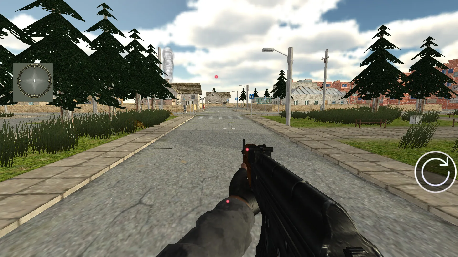 After War Town STEAM KEY GLOBAL