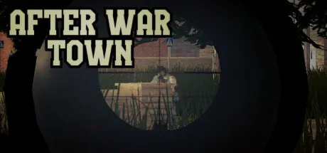 After War Town STEAM KEY GLOBAL