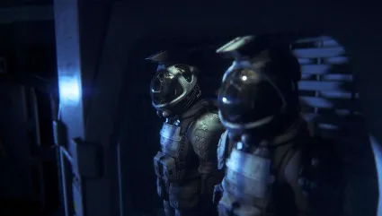 Alien: Isolation EMEA Steam КЛЮЧ EU+TR