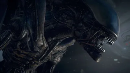 Alien: Isolation EMEA Steam КЛЮЧ EU+TR