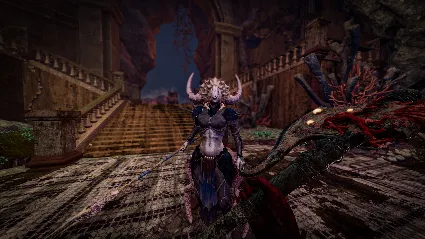 Tainted Grail: The Fall of Avalon - Sanctuary of Sarras DLC Steam КЛЮЧ