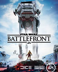 👻Star Wars: Battlefront (EA App/Весь Мир)