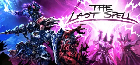 The Last Spell✅Region free🌍❗Steam Key🔑❗️Auto delivery⚡🚀
