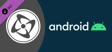 Android Exporter for Clickteam Fusion 2.5 (DLC)✅Region free❗️Steam Key❗️Автовыдача⚡🚀
