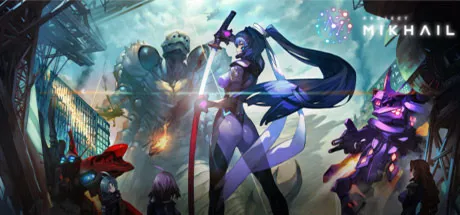 Project MIKHAIL: A Muv-Luv War Story🟥