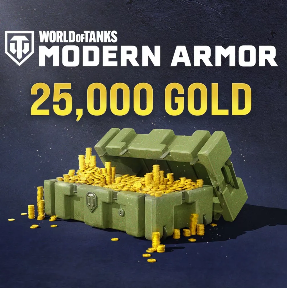 WAR CHESTS + GOLD WORLD OF TANKS | WOT only XBOX !BEST PRICE!