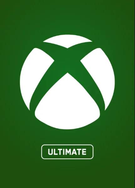 🧩XBOX GAME PASS PC ULTIMATE 1/3/6/12 месяцев 🚀ДЁШЕВО