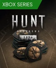 HUNT SHOWDOWN 1896 BLOOD BONDS only for XBOX !BEST PRICE!