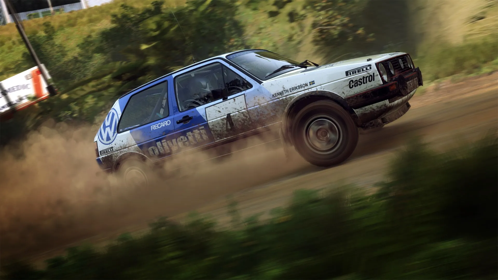 ✅❤️DIRT RALLY 2.0❤️XBOX ONE|XS🔑КЛЮЧ✅