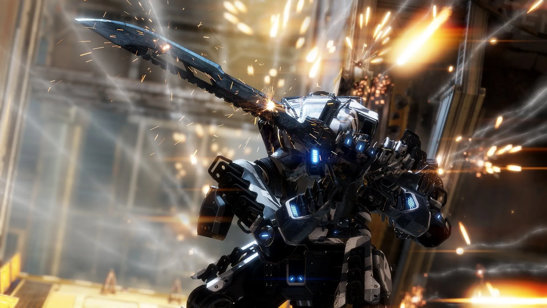 ✅❤️TITANFALL® 2❤️XBOX ONE|XS🔑KEY✅
