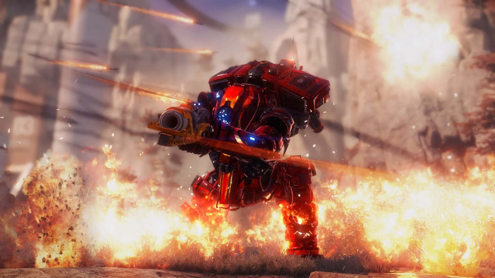 ✅❤️TITANFALL® 2❤️XBOX ONE|XS🔑KEY✅