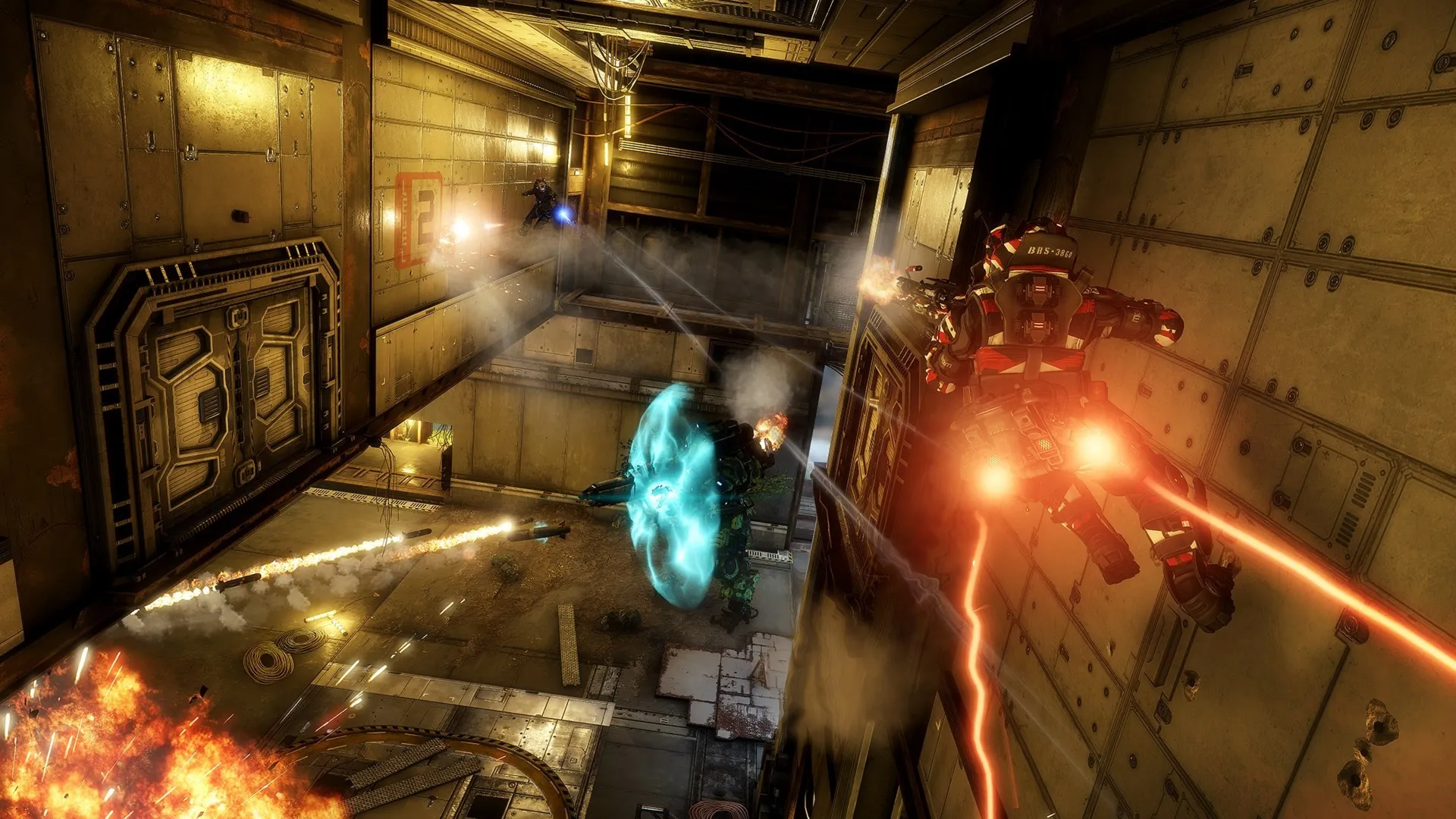 ✅❤️TITANFALL® 2❤️XBOX ONE|XS🔑KEY✅