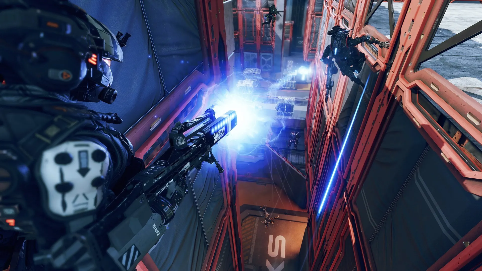 ✅❤️TITANFALL® 2❤️XBOX ONE|XS🔑KEY✅