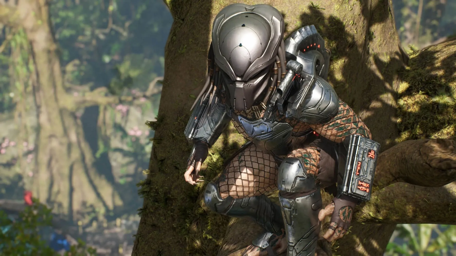 ✅❤️PREDATOR: HUNTING GROUNDS❤️XBOX SERIES X|S🔑KEY✅
