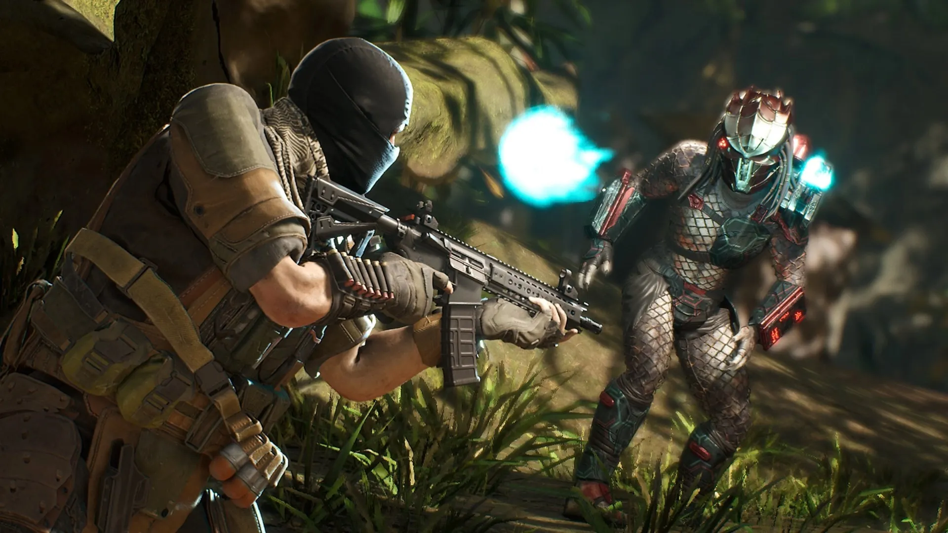✅❤️PREDATOR: HUNTING GROUNDS❤️XBOX SERIES X|S🔑KEY✅