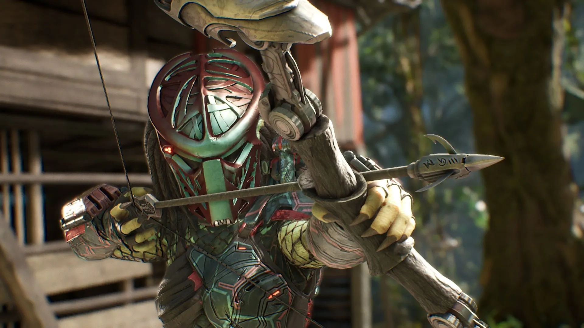 ✅❤️PREDATOR: HUNTING GROUNDS❤️XBOX SERIES X|S🔑KEY✅