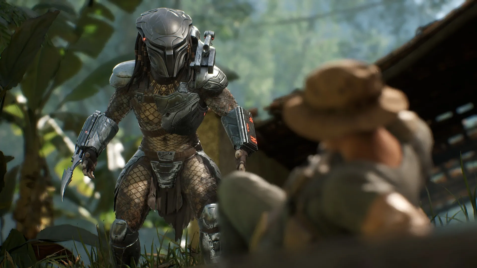 ✅❤️PREDATOR: HUNTING GROUNDS❤️XBOX SERIES X|S🔑KEY✅