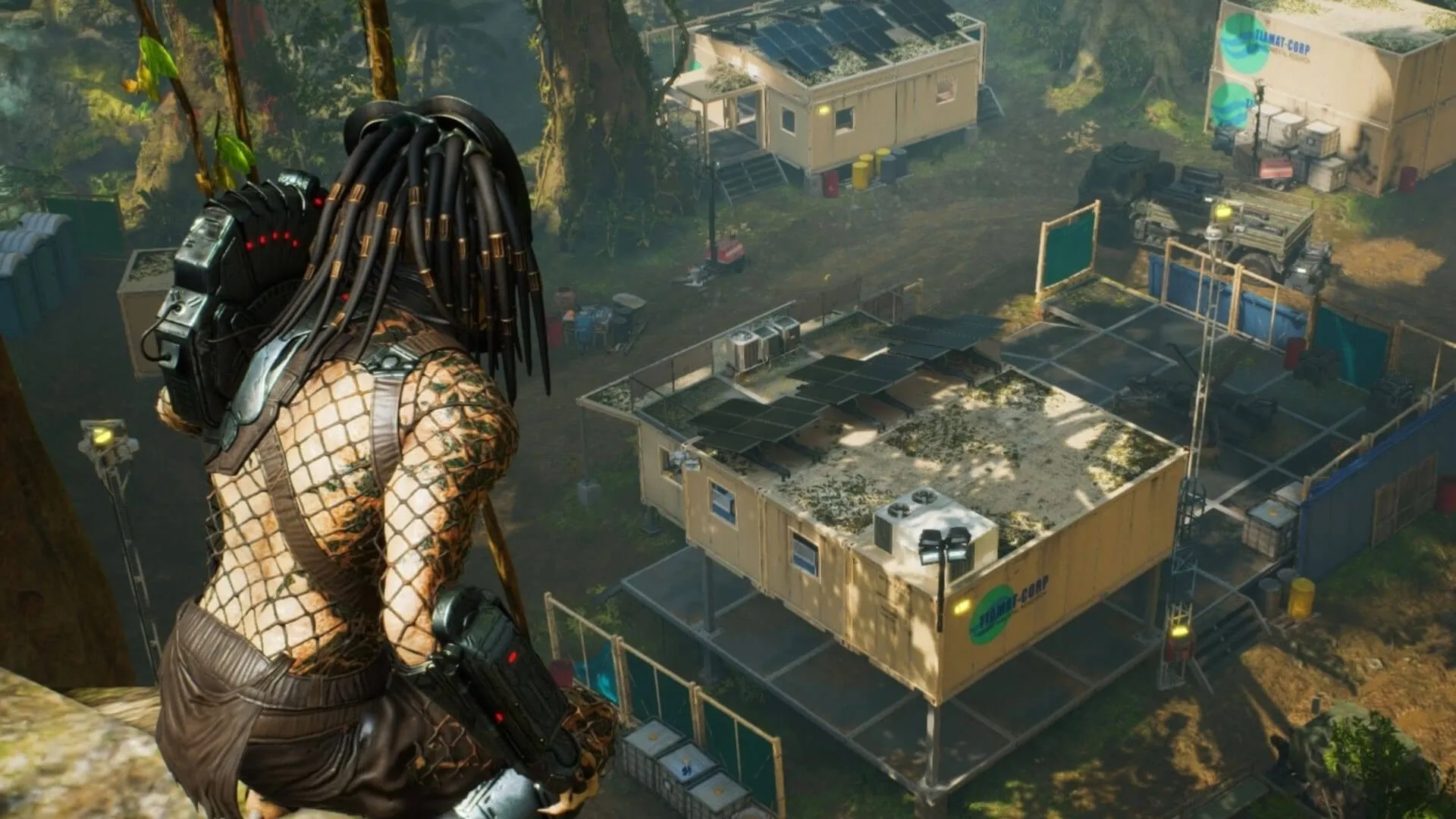 ✅❤️PREDATOR: HUNTING GROUNDS❤️XBOX SERIES X|S🔑KEY✅