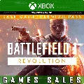 ✅❤️BATTLEFIELD 1 РЕВОЛЮЦИЯ❤️XB — фото 1
