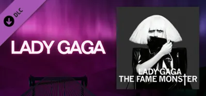 Beat Saber - Lady Gaga Music Pack ✅ STEAM GIFT AUTO ✅ RU+МИР