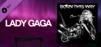 Beat Saber - Lady Gaga Music Pack ✅ STEAM GIFT AUTO ✅ RU+МИР
