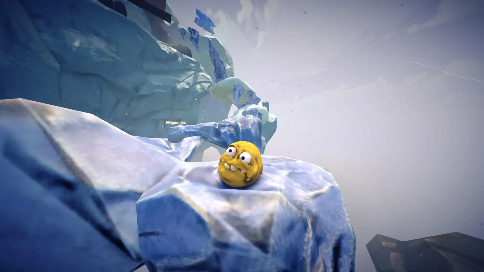 Колобок \ Koloboke: Sickness Simulator АВТОДОСТАВКА STEAM РОССИЯ