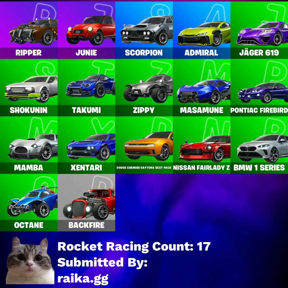 Автовыдача • FN (Все Платформы) • 320 скинов + 3.4k VB • Полный доступ
